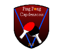 Ping – Pong Capdenacois