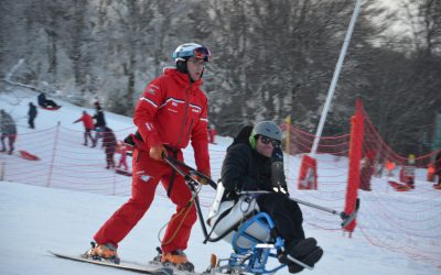 Tous au Ski !