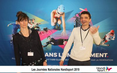 Séminaire National à Nantes