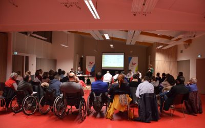 Notre Assemblée Générale 2019