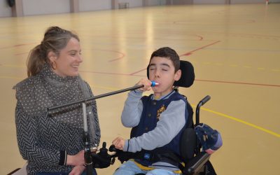 Ecole des sports