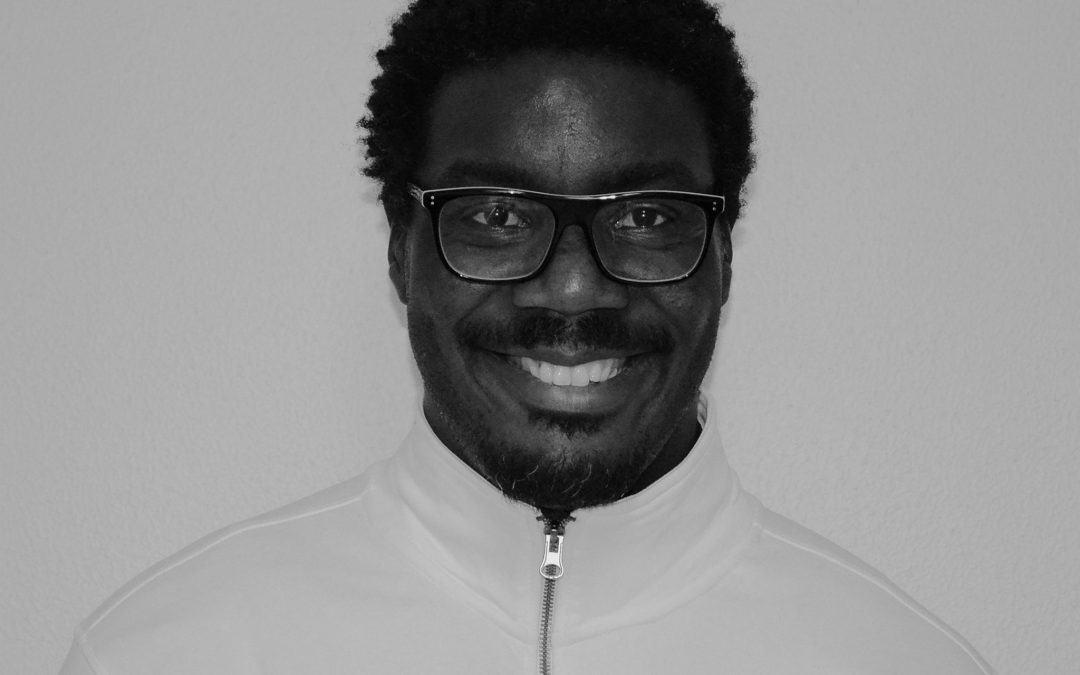 Thierry Ekambi Kotto