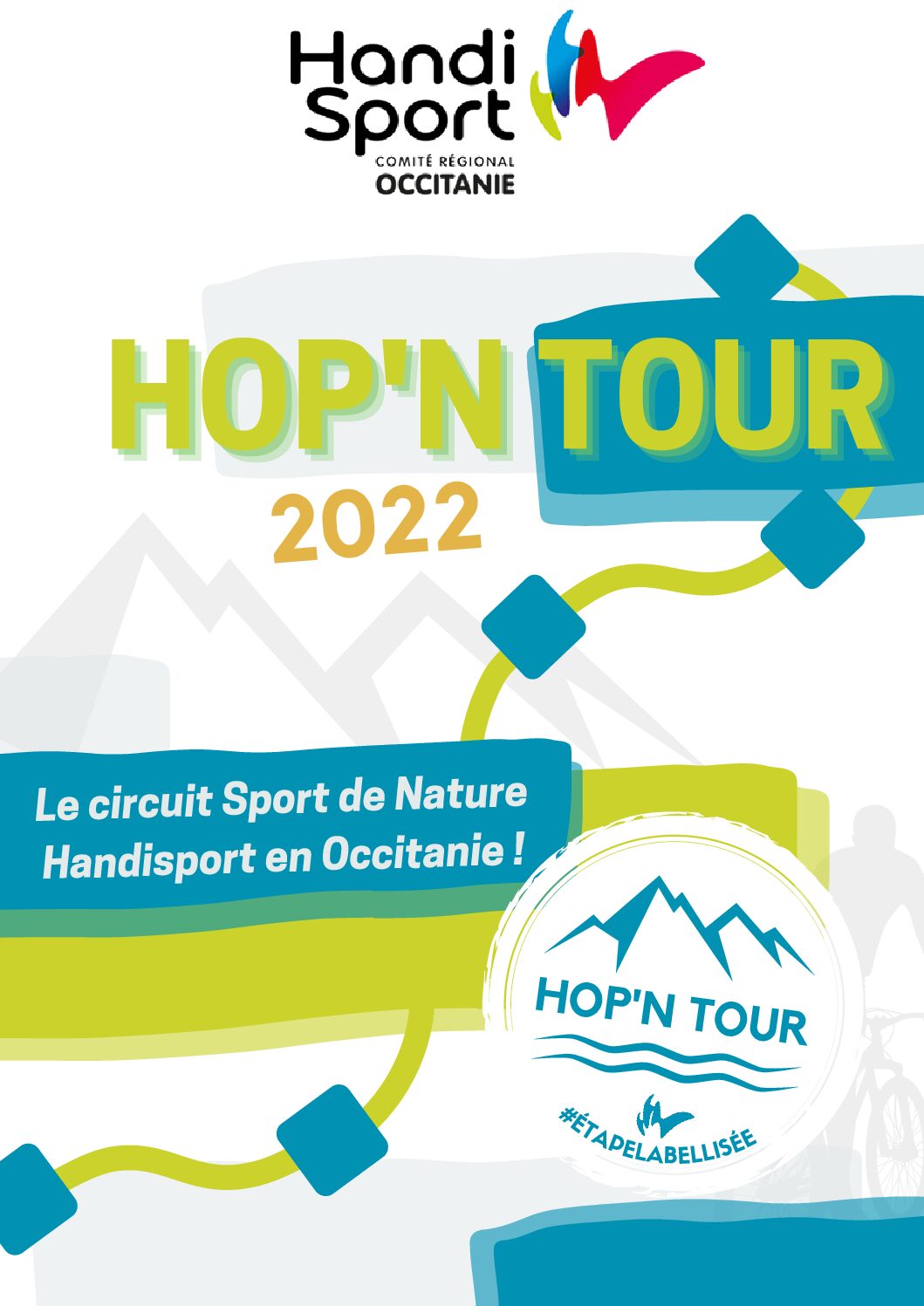 Hop’n Tour Parapente
